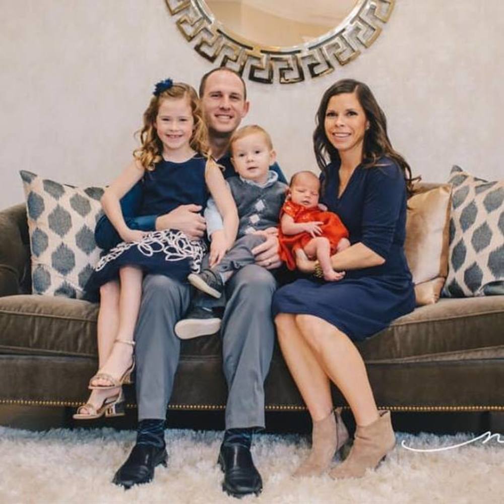 Meet your Posher, Caroline